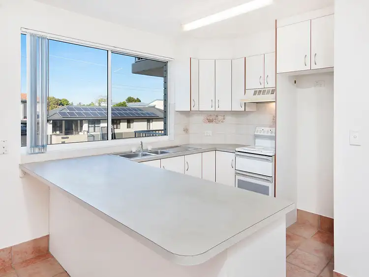 Second view of Homely unit listing, 1/15 Esplanade, Golden Beach QLD 4551