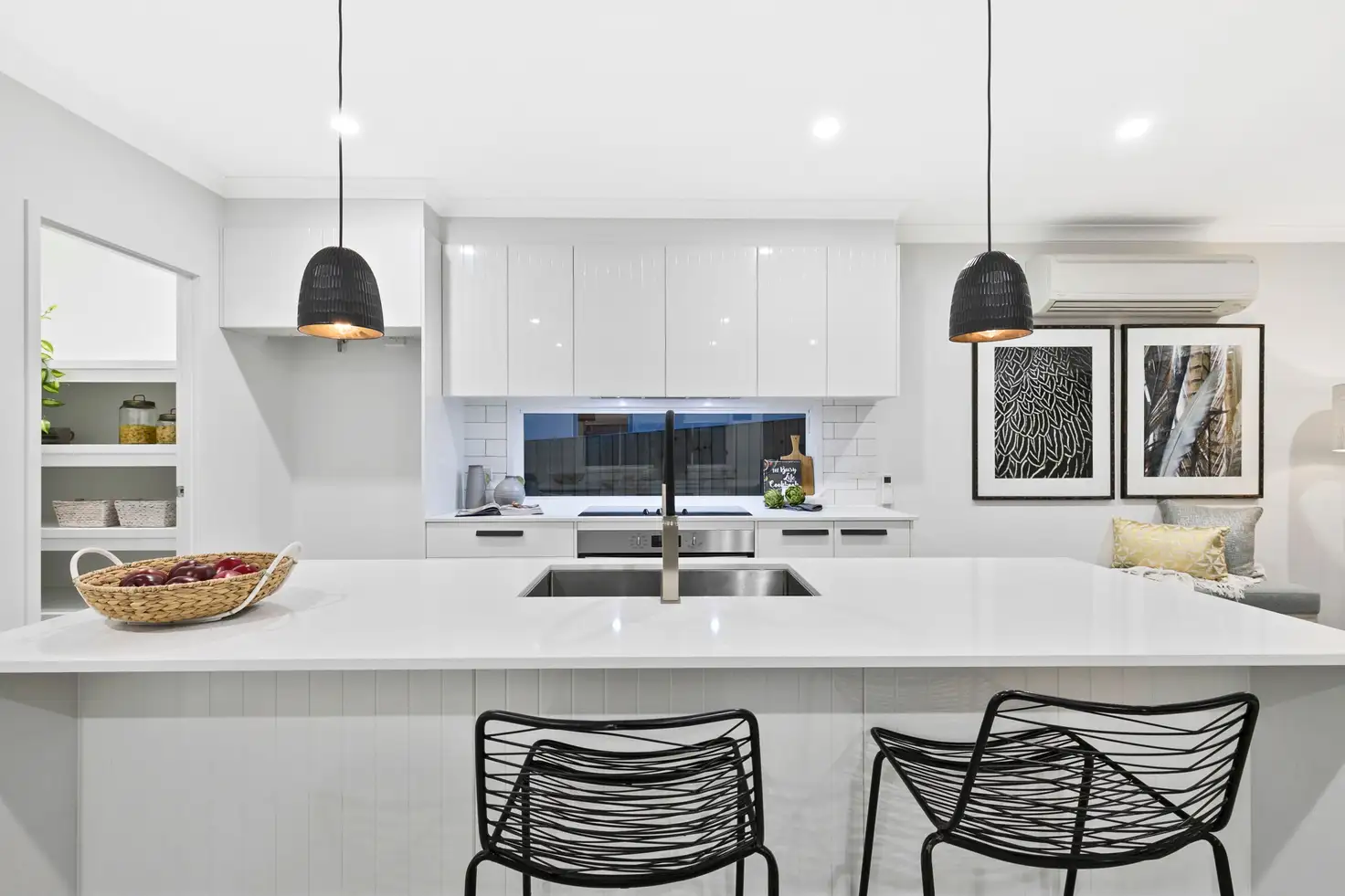 Main view of Homely house listing, 10 Hatton Street, Salisbury QLD 4107