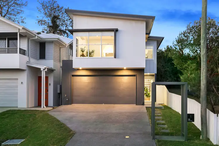 Third view of Homely house listing, 10 Hatton Street, Salisbury QLD 4107
