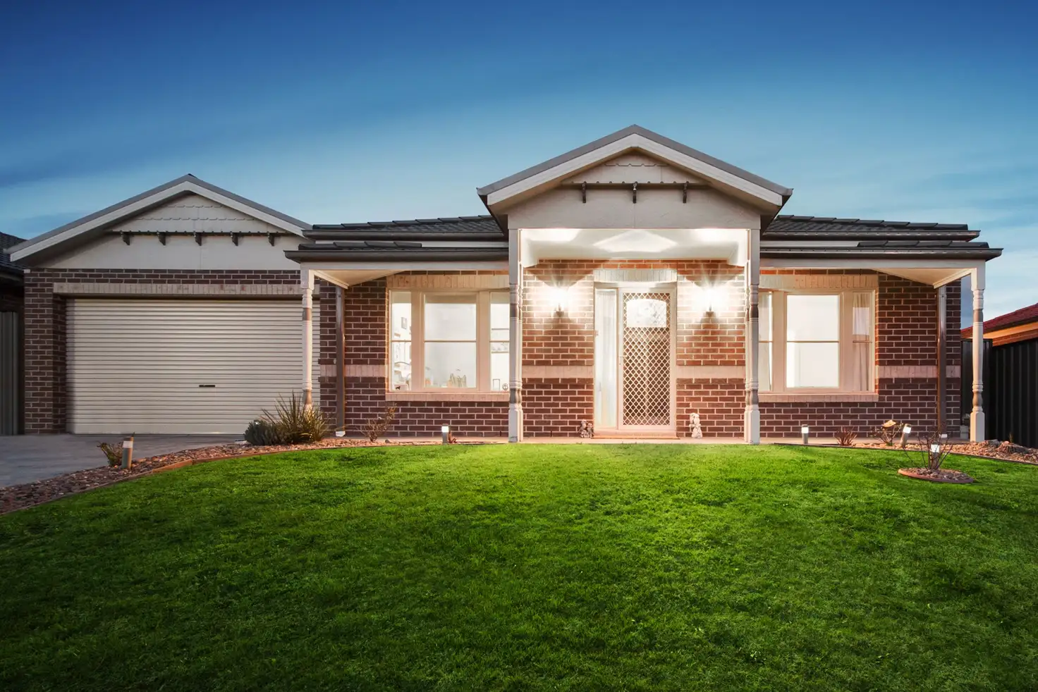 Main view of Homely house listing, 23 Carey Crescent, Pakenham VIC 3810