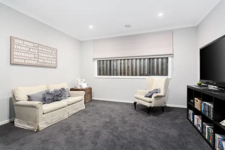 Second view of Homely house listing, 7 Barnsley Road, Officer VIC 3809