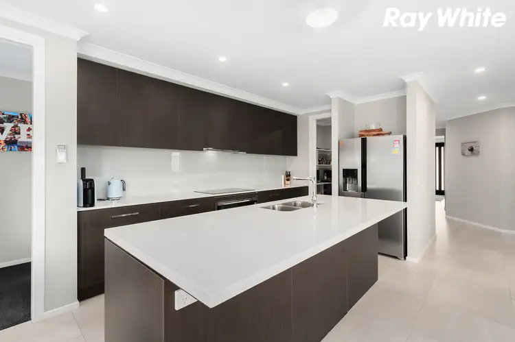 Third view of Homely house listing, 7 Barnsley Road, Officer VIC 3809