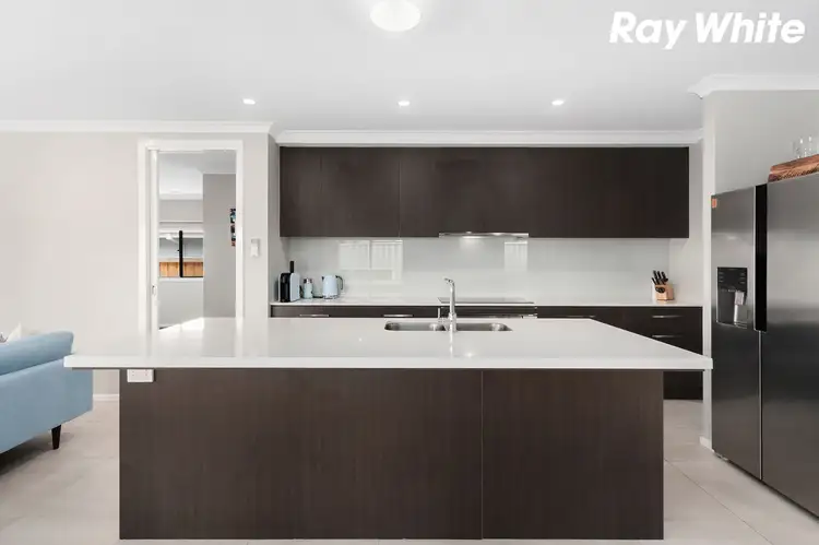 Fourth view of Homely house listing, 7 Barnsley Road, Officer VIC 3809