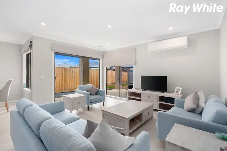 Sixth view of Homely house listing, 7 Barnsley Road, Officer VIC 3809