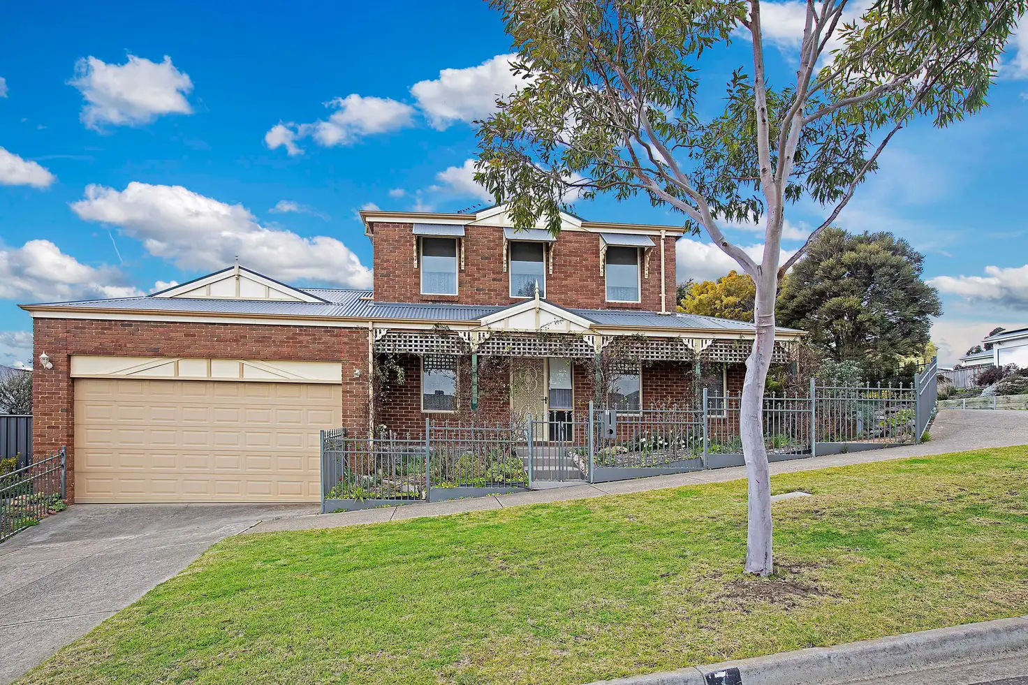 Main view of Homely house listing, 7 Clydesdale Way, Highton VIC 3216