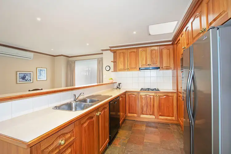 Fifth view of Homely house listing, 7 Clydesdale Way, Highton VIC 3216