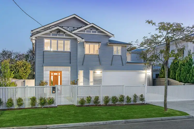 Main view of Homely house listing, 16 Olive Street, Hendra QLD 4011