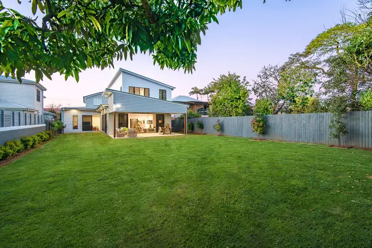 Second view of Homely house listing, 16 Olive Street, Hendra QLD 4011