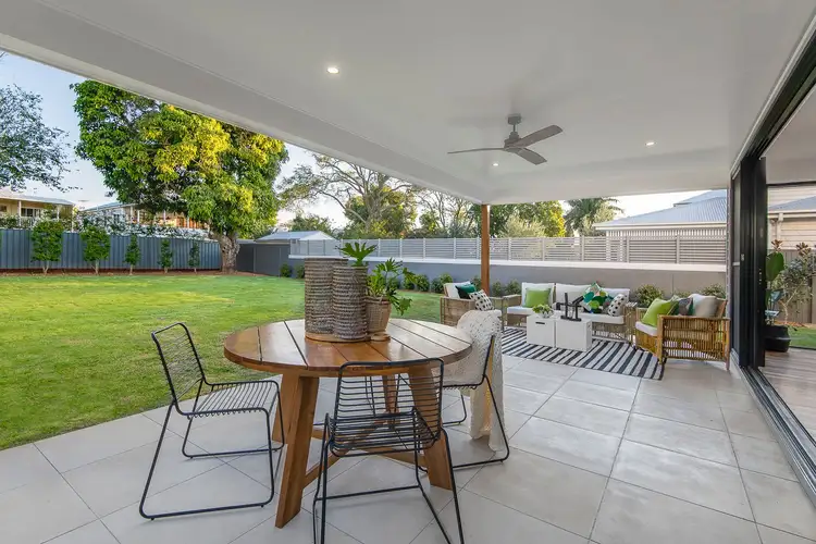 Fourth view of Homely house listing, 16 Olive Street, Hendra QLD 4011