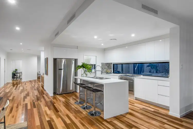 Fifth view of Homely house listing, 16 Olive Street, Hendra QLD 4011