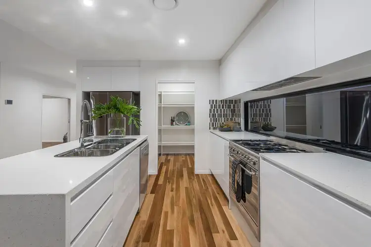 Sixth view of Homely house listing, 16 Olive Street, Hendra QLD 4011