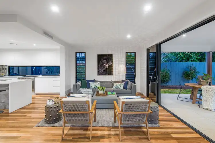 Seventh view of Homely house listing, 16 Olive Street, Hendra QLD 4011