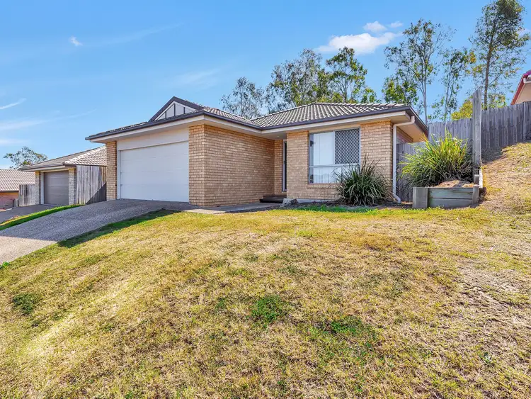 Second view of Homely house listing, 13 Statham Court, Redbank Plains QLD 4301