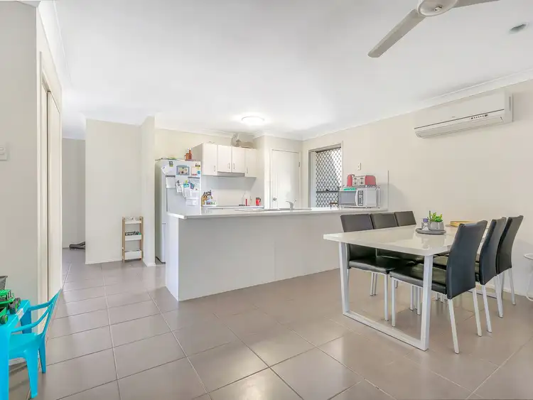 Fourth view of Homely house listing, 13 Statham Court, Redbank Plains QLD 4301