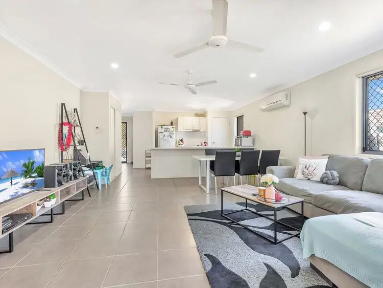 Fifth view of Homely house listing, 13 Statham Court, Redbank Plains QLD 4301