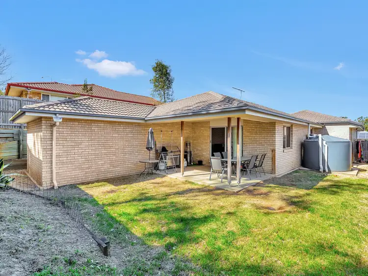 Sixth view of Homely house listing, 13 Statham Court, Redbank Plains QLD 4301