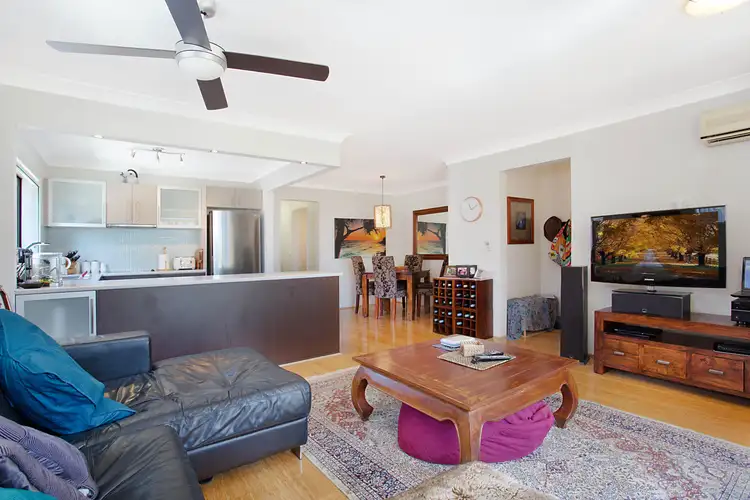 Fourth view of Homely unit listing, 9/18 First Avenue, Broadbeach QLD 4218