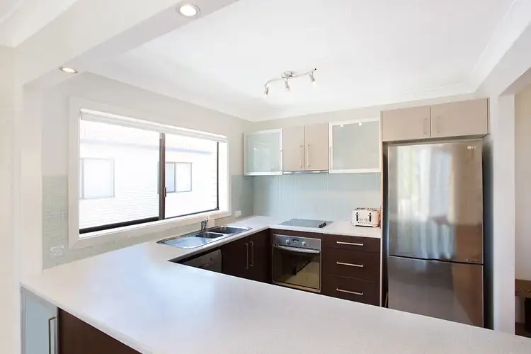 Fifth view of Homely unit listing, 9/18 First Avenue, Broadbeach QLD 4218