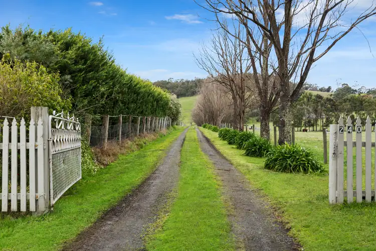 Main view of Homely house listing, 240 Pakenham Road, Pakenham VIC 3810