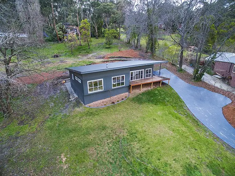 Third view of Homely house listing, 60 Mast Gully Road, Upwey VIC 3158