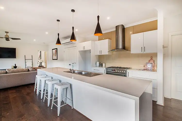 Sixth view of Homely house listing, 60 Mast Gully Road, Upwey VIC 3158