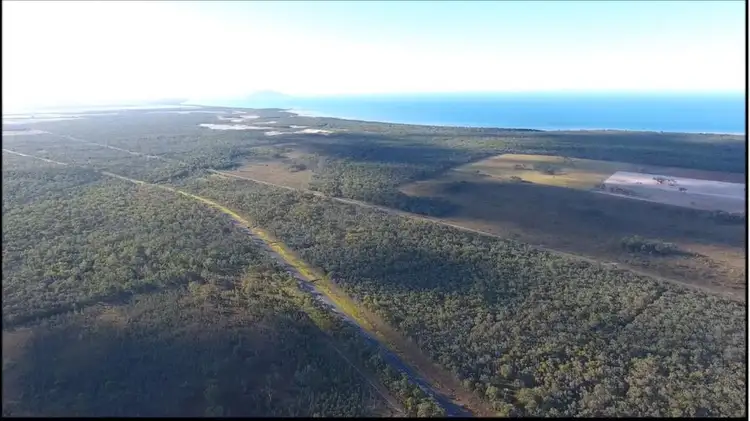 Main view of Homely rural property listing, L49 Bruce Highway,, Clairview QLD 4741