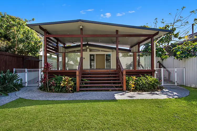 Third view of Homely house listing, 3 Petrel Avenue, Mermaid Beach QLD 4218