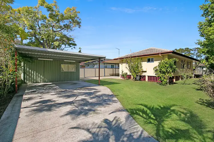 Main view of Homely house listing, 25 Oriole Crescent, Slacks Creek QLD 4127
