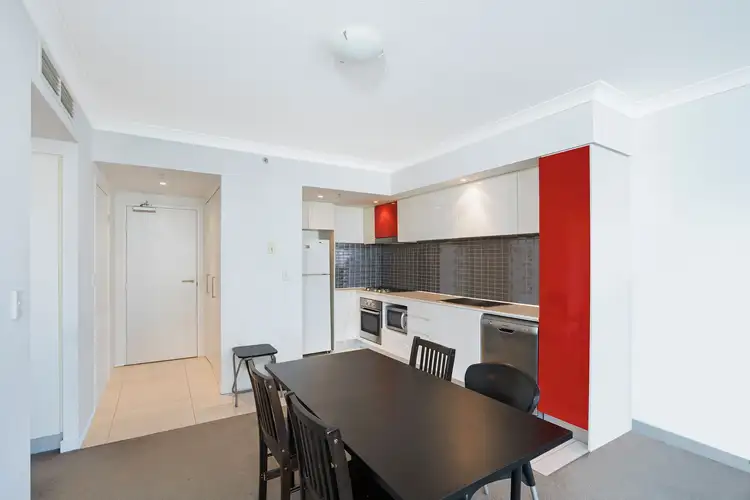 Fourth view of Homely apartment listing, 21403/5 Lawson Street, Southport QLD 4215