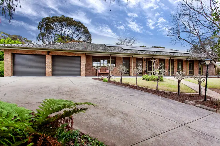 Main view of Homely house listing, 22 Scroop Road, Hawthorndene SA 5051