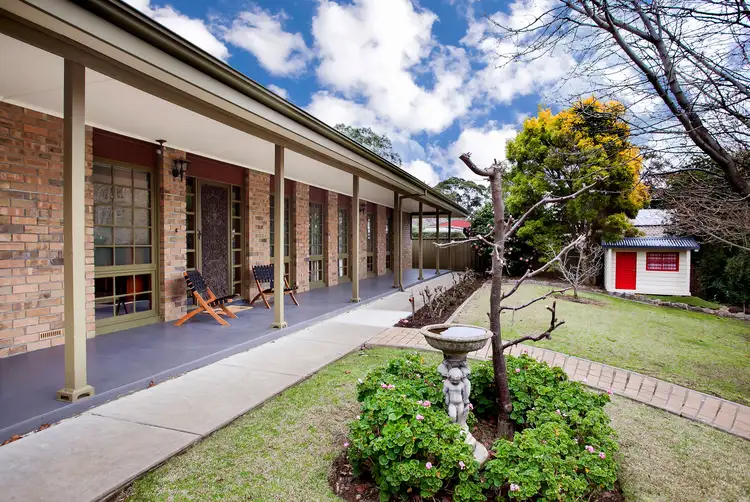 Second view of Homely house listing, 22 Scroop Road, Hawthorndene SA 5051