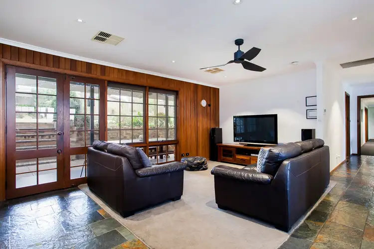 Fifth view of Homely house listing, 22 Scroop Road, Hawthorndene SA 5051