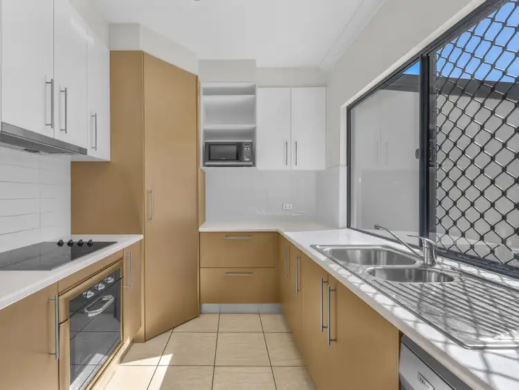 Fifth view of Homely townhouse listing, 2/50 Ryans Road, Northgate QLD 4013