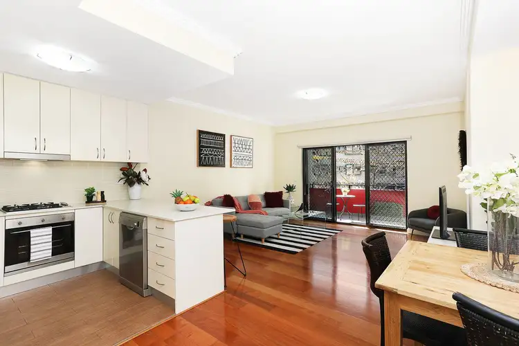 101/282-288 Botany Road, Alexandria NSW 2015