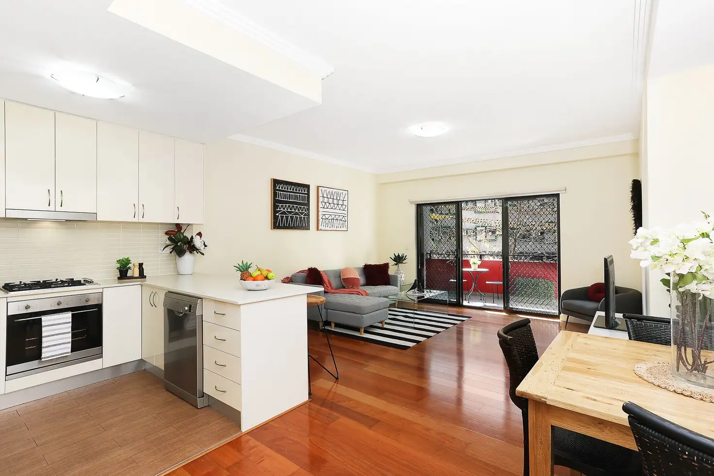 Main view of Homely apartment listing, 101/282-288 Botany Road, Alexandria NSW 2015