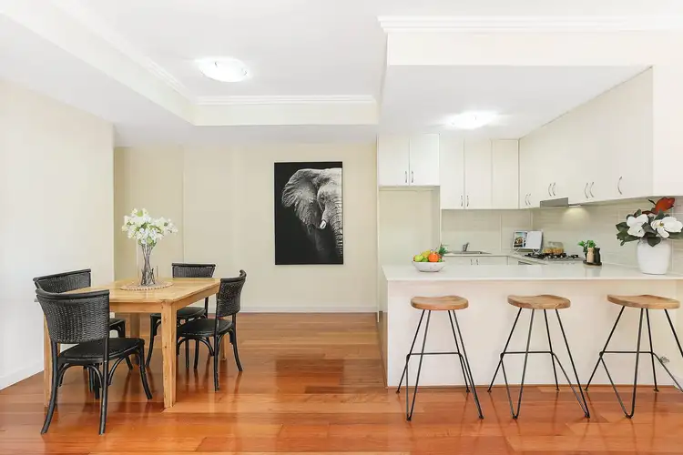 Second view of Homely apartment listing, 101/282-288 Botany Road, Alexandria NSW 2015
