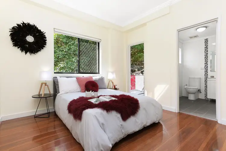 Third view of Homely apartment listing, 101/282-288 Botany Road, Alexandria NSW 2015