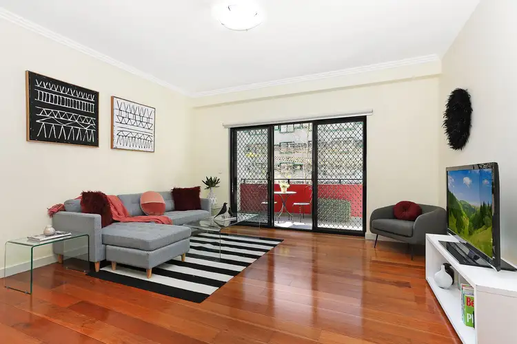 Fourth view of Homely apartment listing, 101/282-288 Botany Road, Alexandria NSW 2015