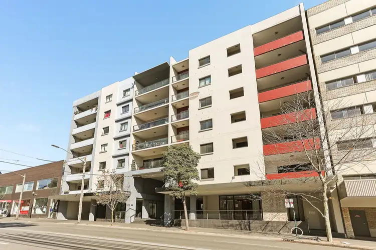 Fifth view of Homely apartment listing, 101/282-288 Botany Road, Alexandria NSW 2015