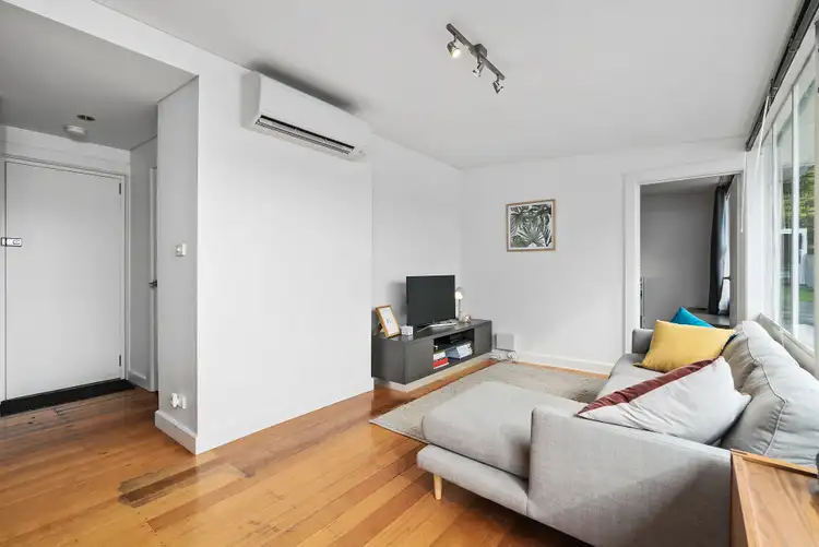 Fourth view of Homely house listing, 3/3 Watkins Avenue, West Hobart TAS 7000