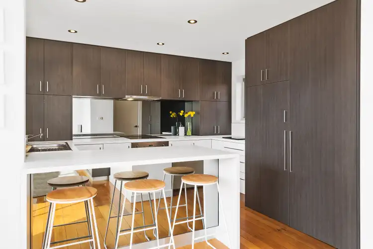 Sixth view of Homely house listing, 3/3 Watkins Avenue, West Hobart TAS 7000