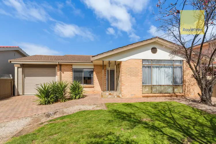 96 Bray Street, Morphettville SA 5043