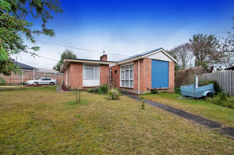 Third view of Homely house listing, 39 Blazey Road, Croydon South VIC 3136