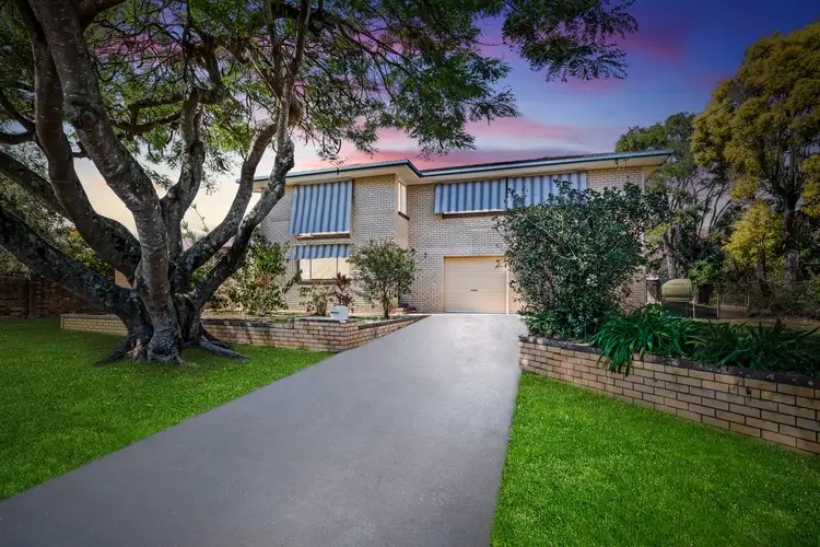 7 Patrick Street, Cleveland QLD 4163