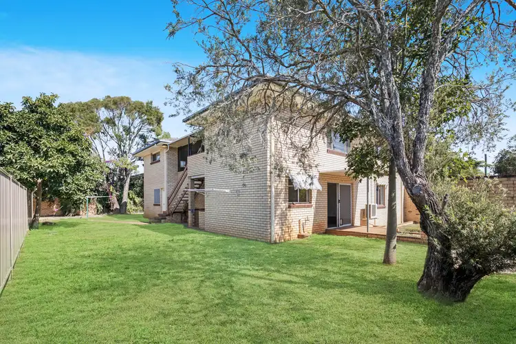 Second view of Homely house listing, 7 Patrick Street, Cleveland QLD 4163