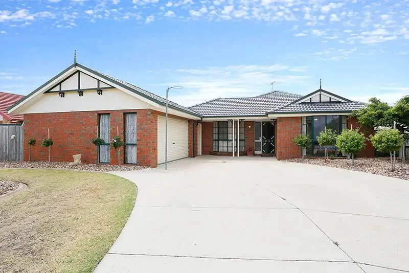Main view of Homely house listing, 8 Loretta Close, Lara VIC 3212