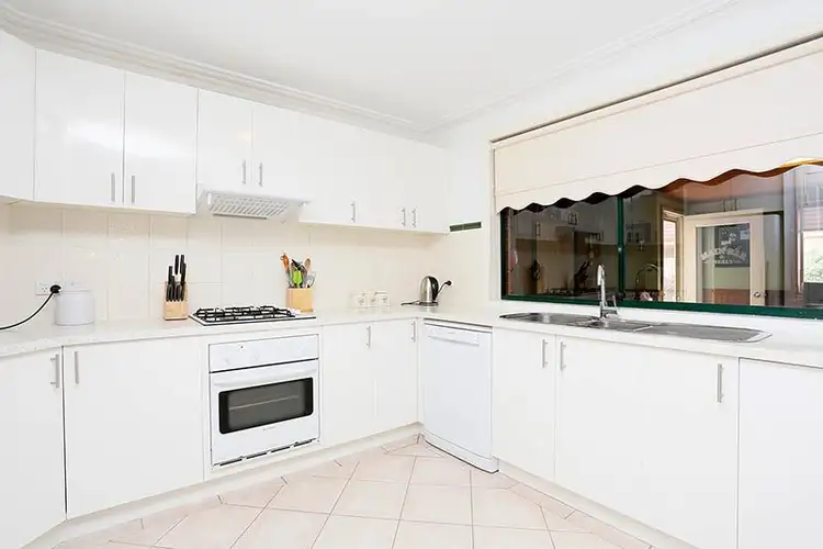 Second view of Homely house listing, 8 Loretta Close, Lara VIC 3212