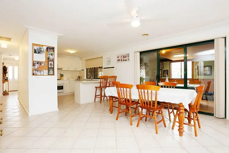 Third view of Homely house listing, 8 Loretta Close, Lara VIC 3212