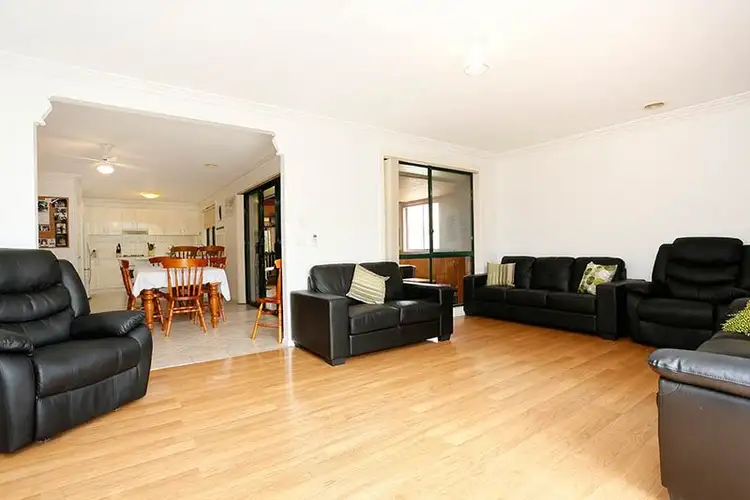Fourth view of Homely house listing, 8 Loretta Close, Lara VIC 3212
