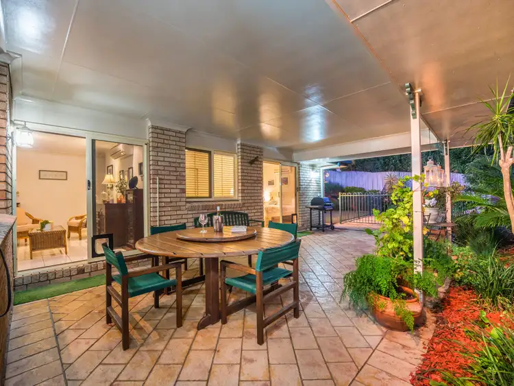 100 Greenwood Street, Wishart QLD 4122